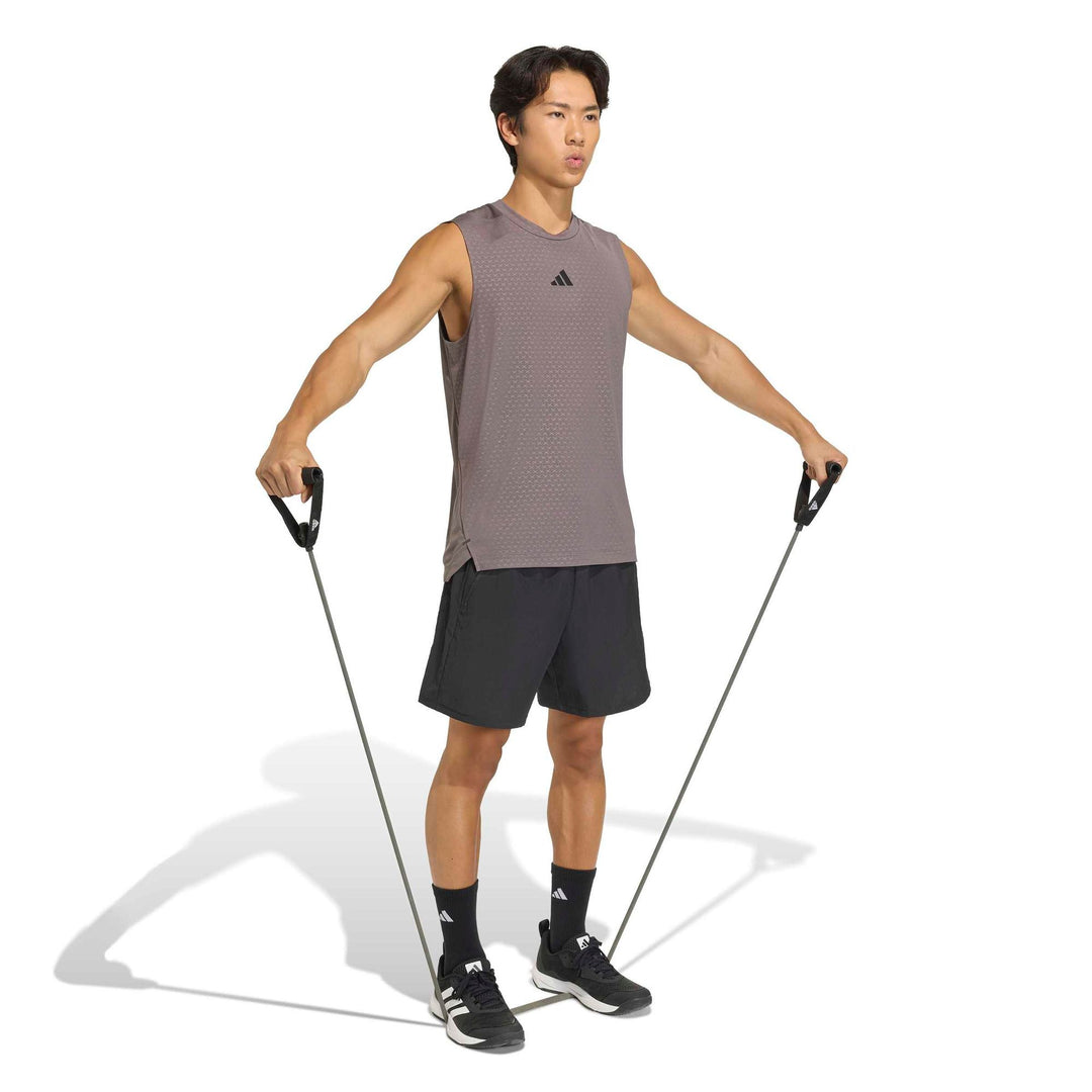 adidas D4T Power Tank - chacoa
