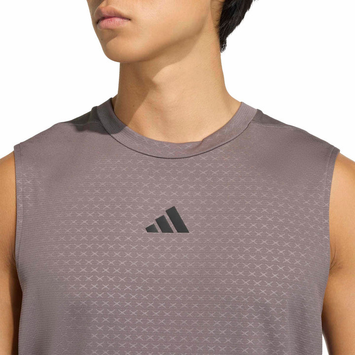 adidas D4T Power Tank - chacoa