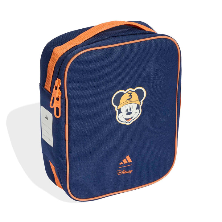 adidas Dy Mm Co Bag - dkblue/puor