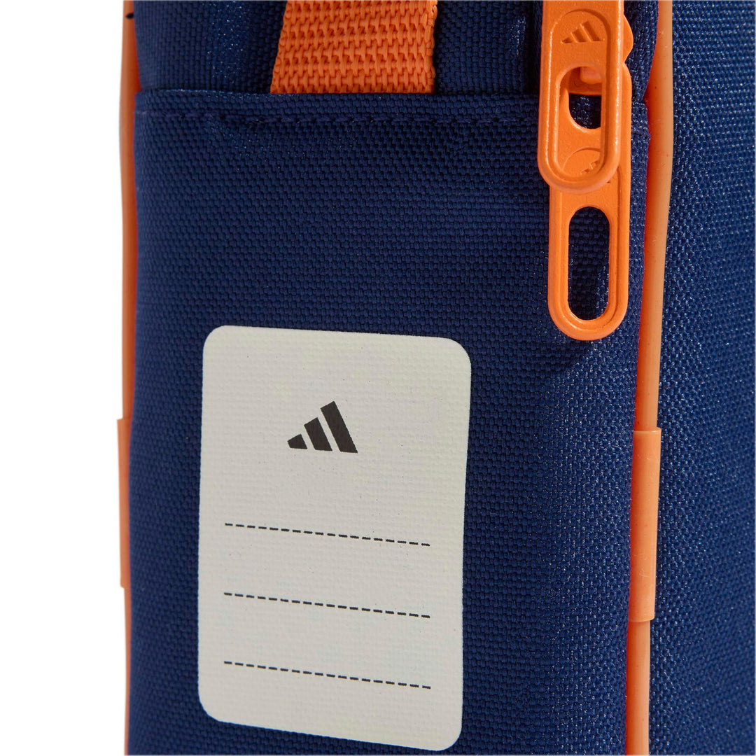 adidas Dy Mm Co Bag - dkblue/puor