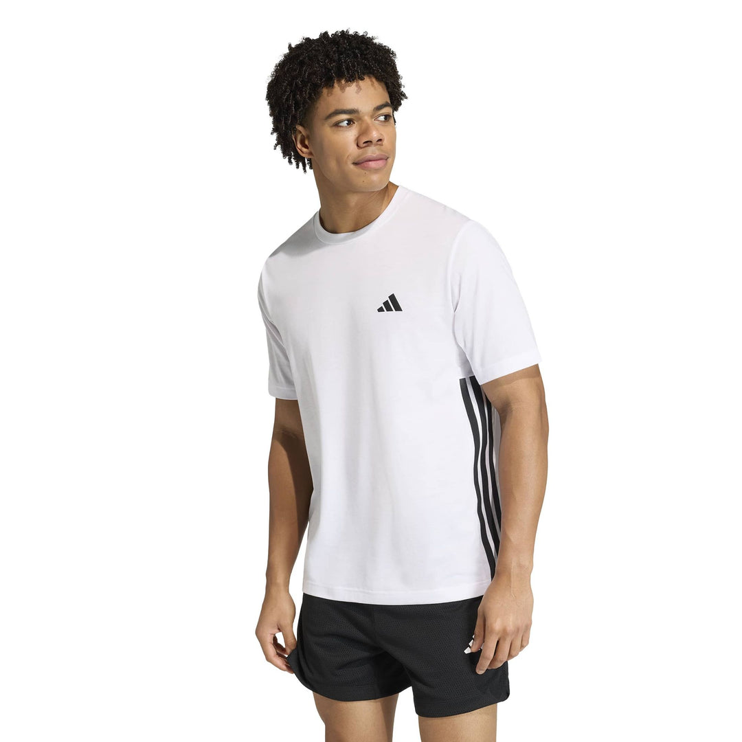 adidas We Fr 3S T - white/black