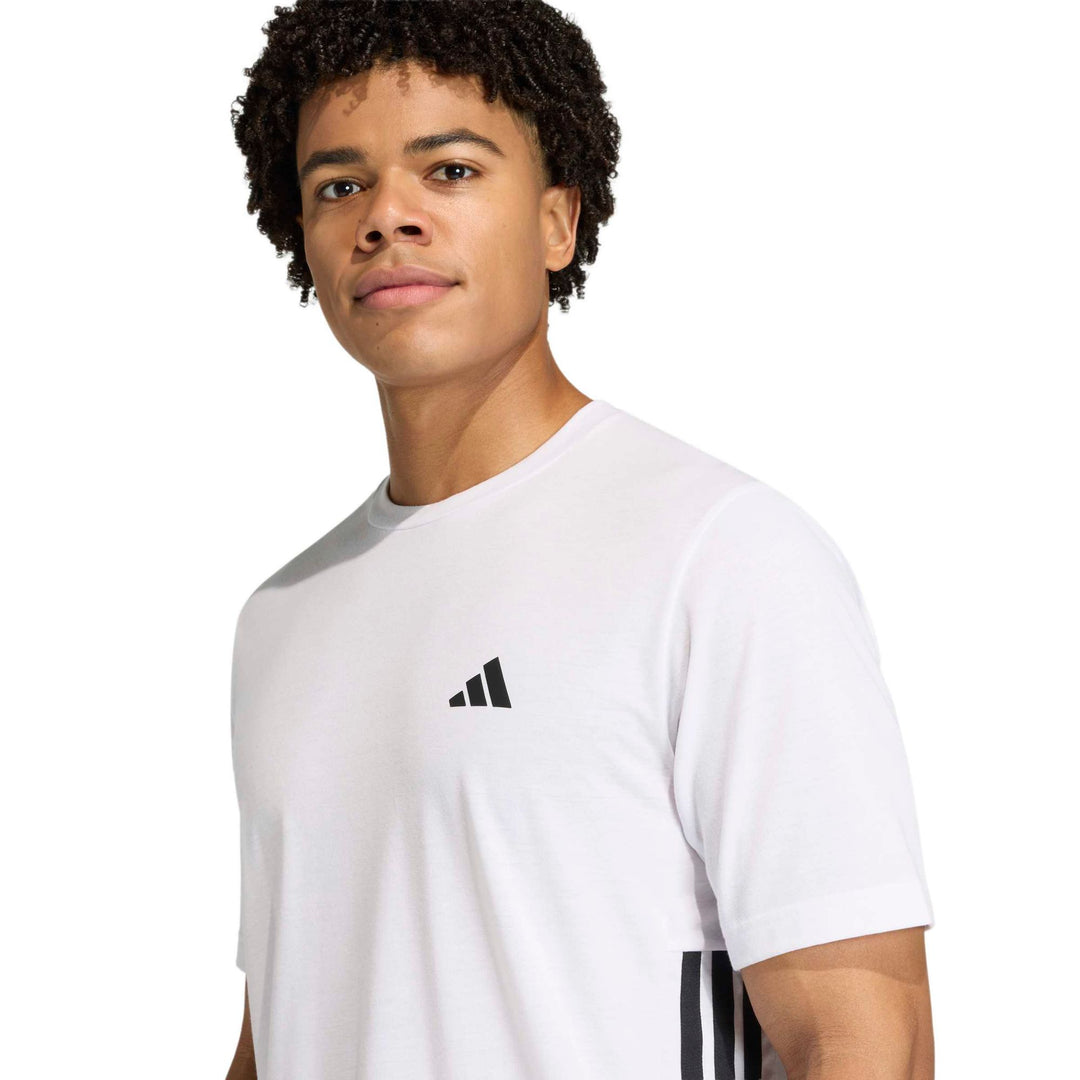 adidas We Fr 3S T - white/black