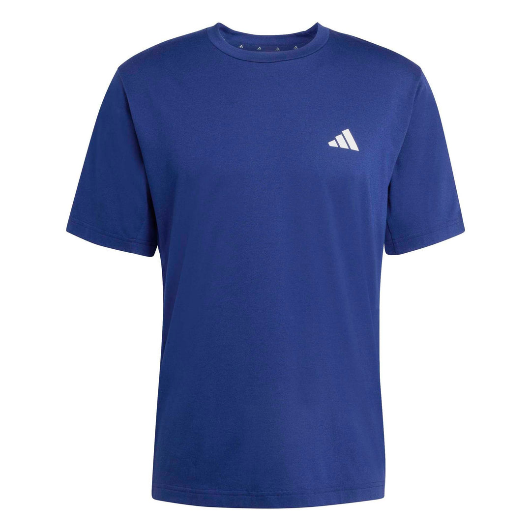 adidas We Fr 3S T - dkblue/white