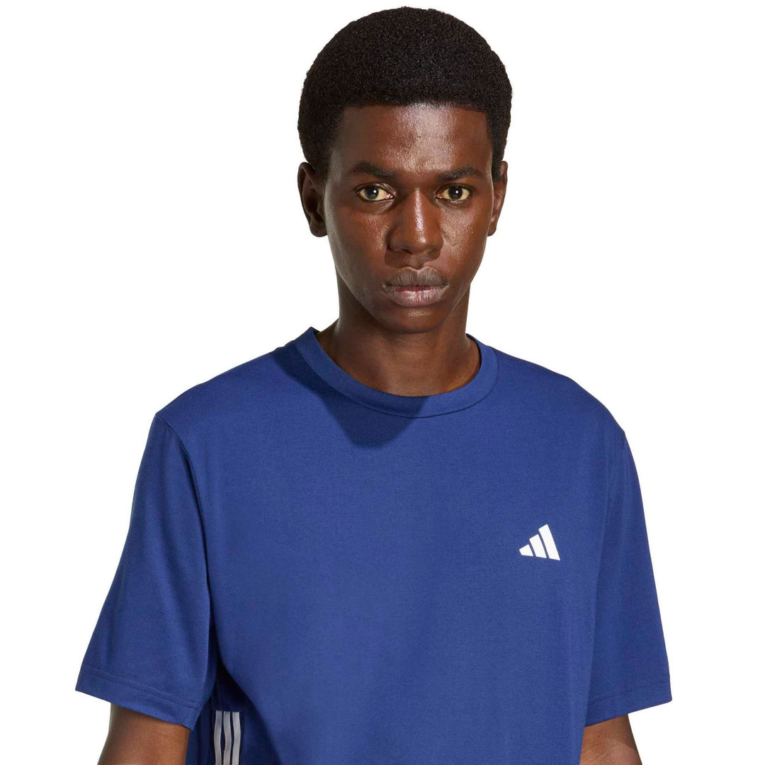 adidas We Fr 3S T - dkblue/white