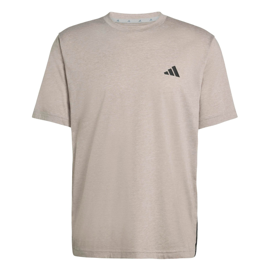 adidas We Fr 3S T - mgreyh/black