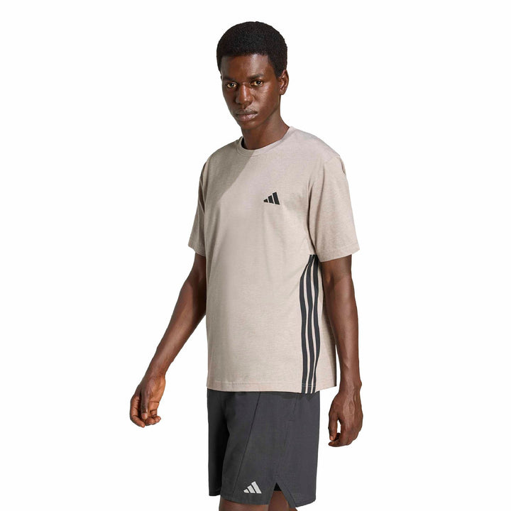 adidas We Fr 3S T - mgreyh/black