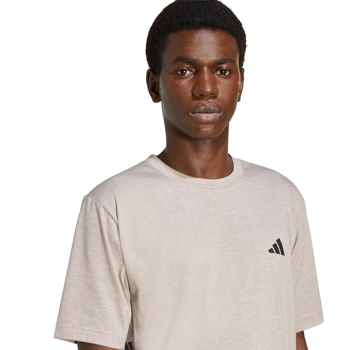 adidas We Fr 3S T - mgreyh/black