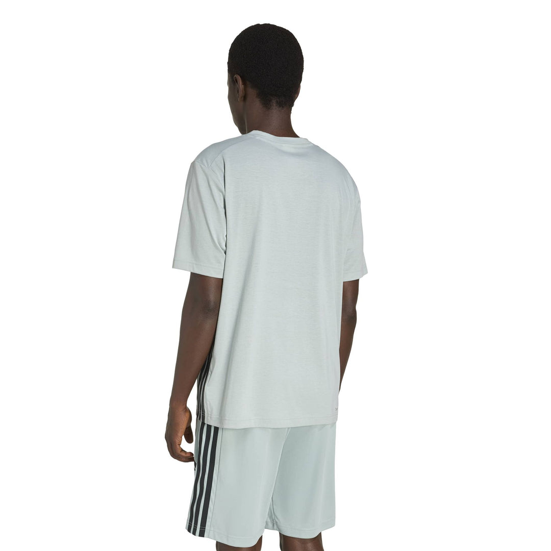 adidas We Fr 3S T - wosa/black