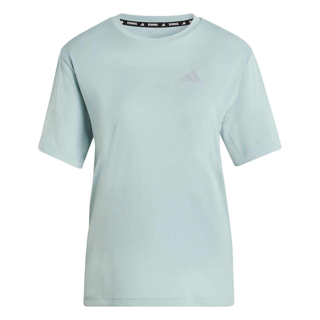 adidas Run Ess Tee W - wosa