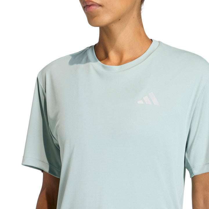 adidas Run Ess Tee W - wosa