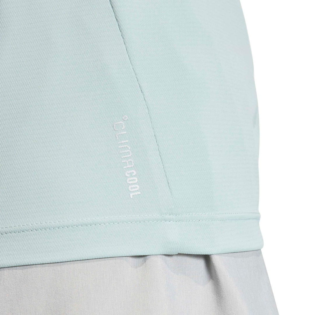 adidas Run Ess Tee W - wosa