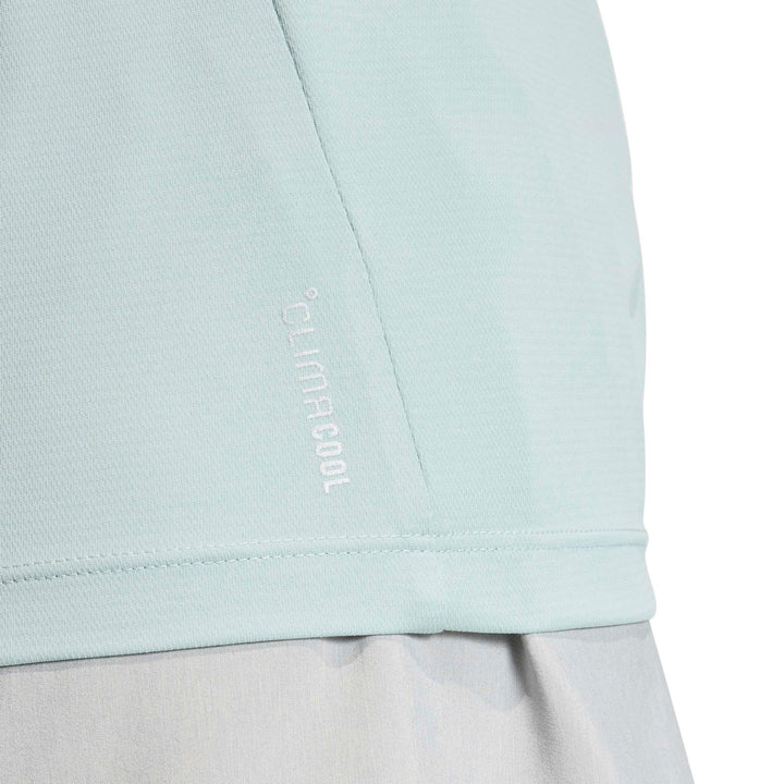 adidas Run Ess Tee W - wosa