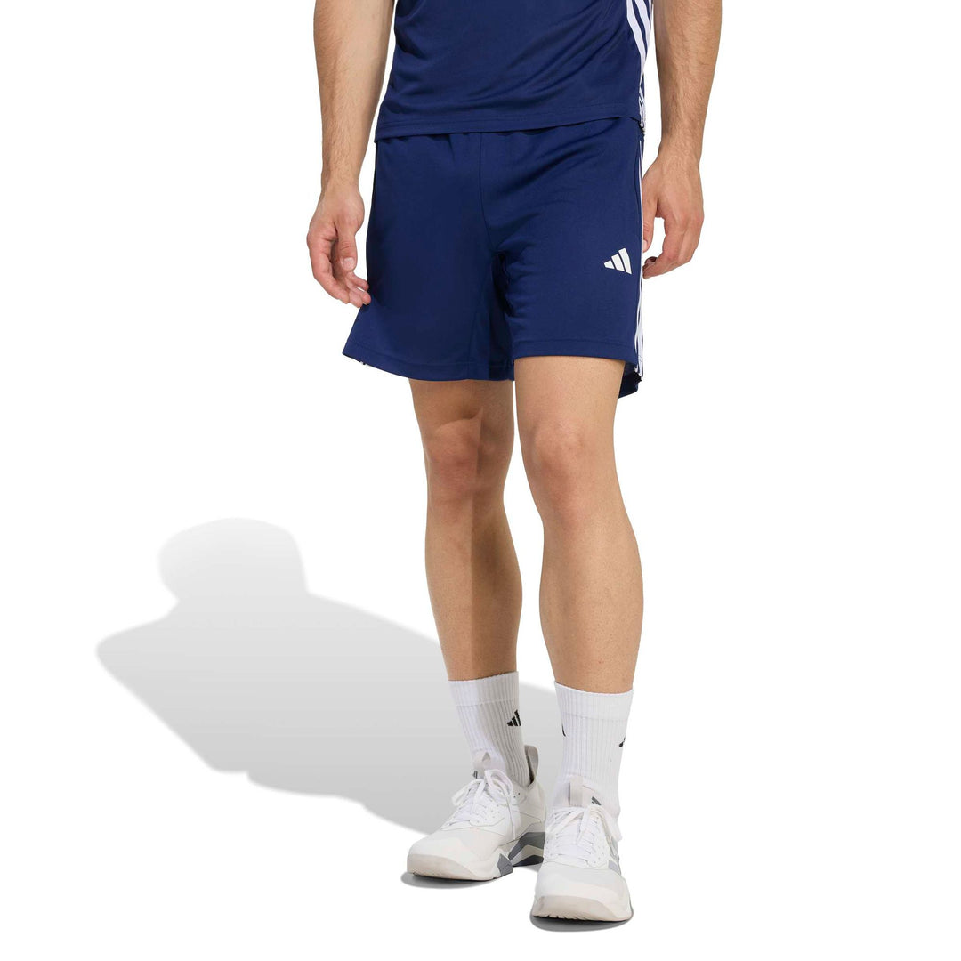 adidas We Bas 3Spq S7 - dkblue/white