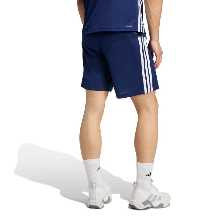 adidas We Bas 3Spq S7 - dkblue/white