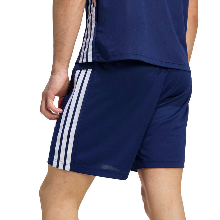 adidas We Bas 3Spq S7 - dkblue/white