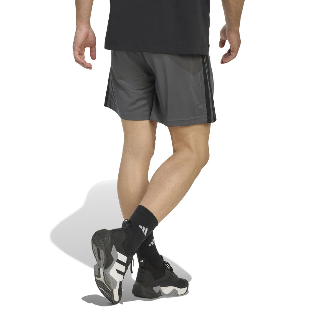adidas We Bas 3Spq S7 - grefiv/black