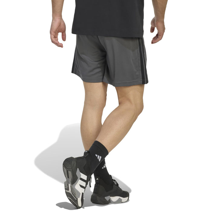 adidas We Bas 3Spq S7 - grefiv/black