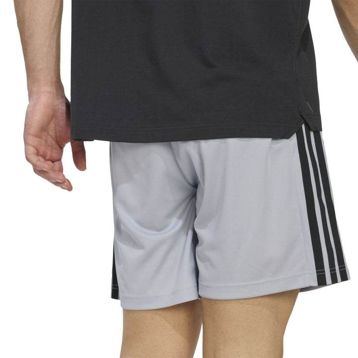 adidas We Bas 3Spq S7 - halsil/black