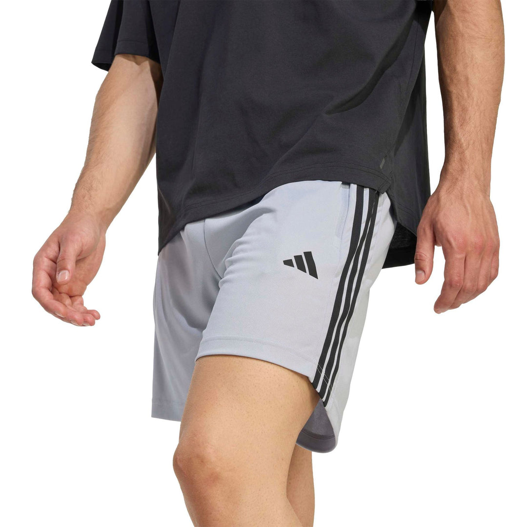 adidas We Bas 3Spq S7 - halsil/black