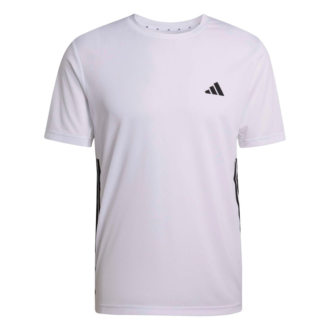 adidas We Bas 3S T - white/black