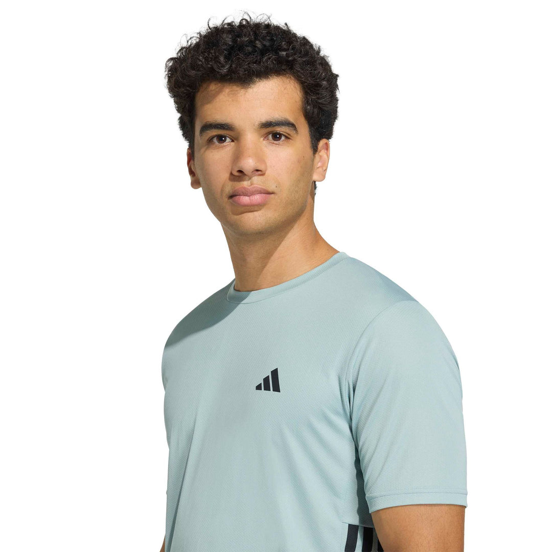 adidas We Bas 3S T - wosa/black