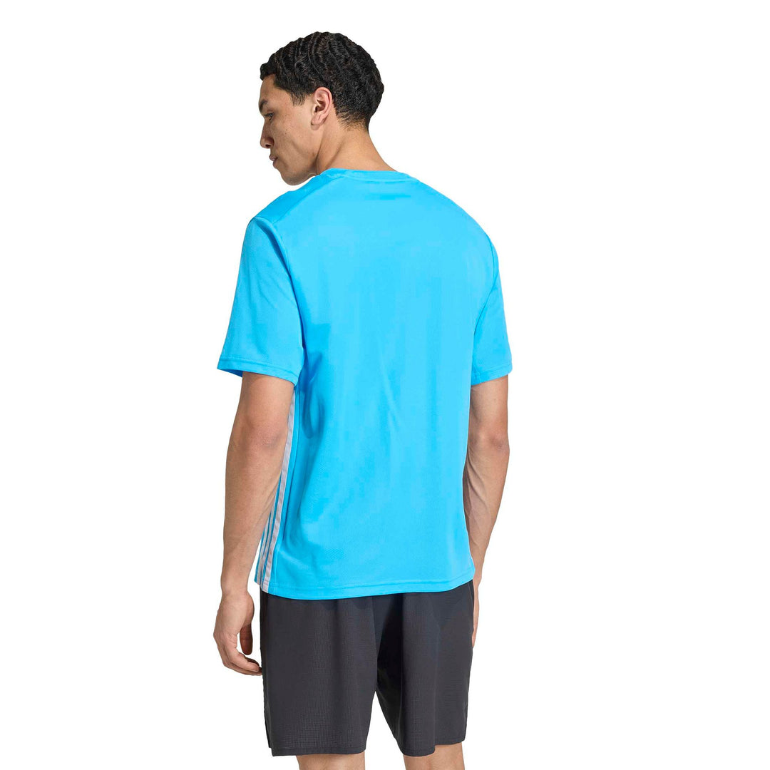 adidas We Bas 3S T - wonalu/black