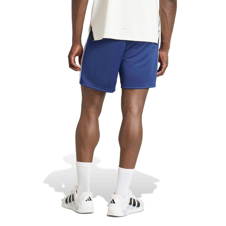 adidas We Allset 3Ssho - dkblue/white