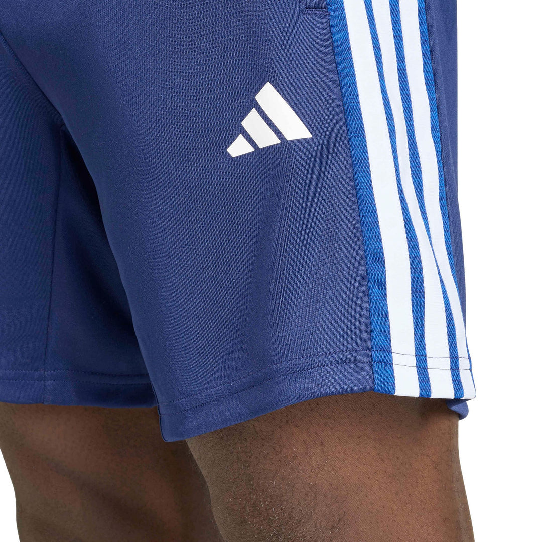 adidas We Allset 3Ssho - dkblue/white