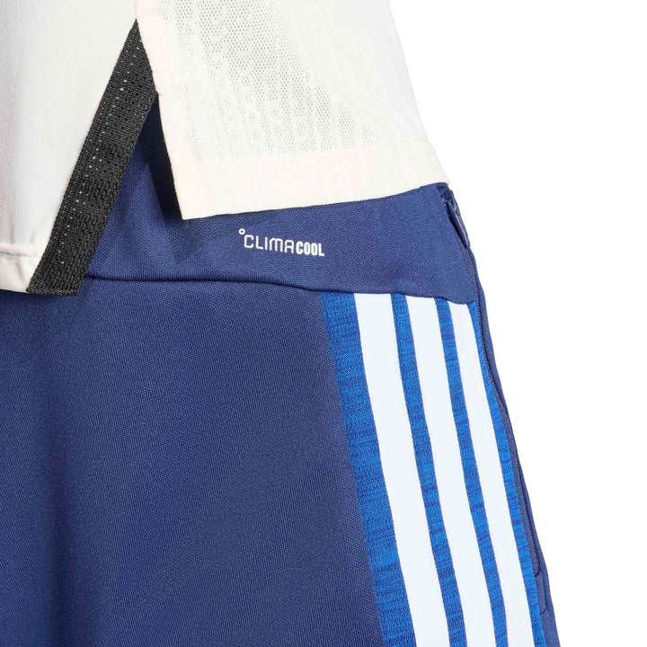 adidas We Allset 3Ssho - dkblue/white