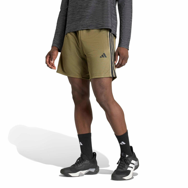 adidas We Allset 3Ssho - olistr/black