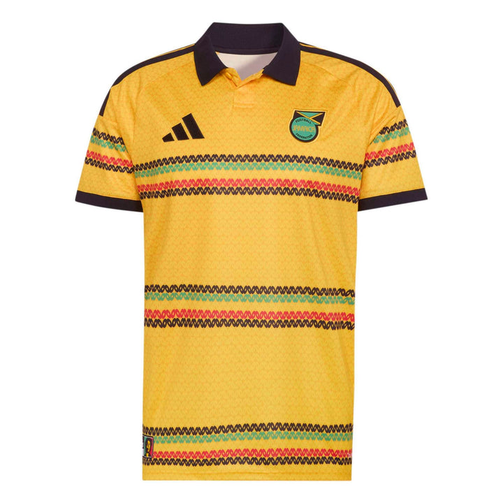 adidas Jff H Jsy - bogold