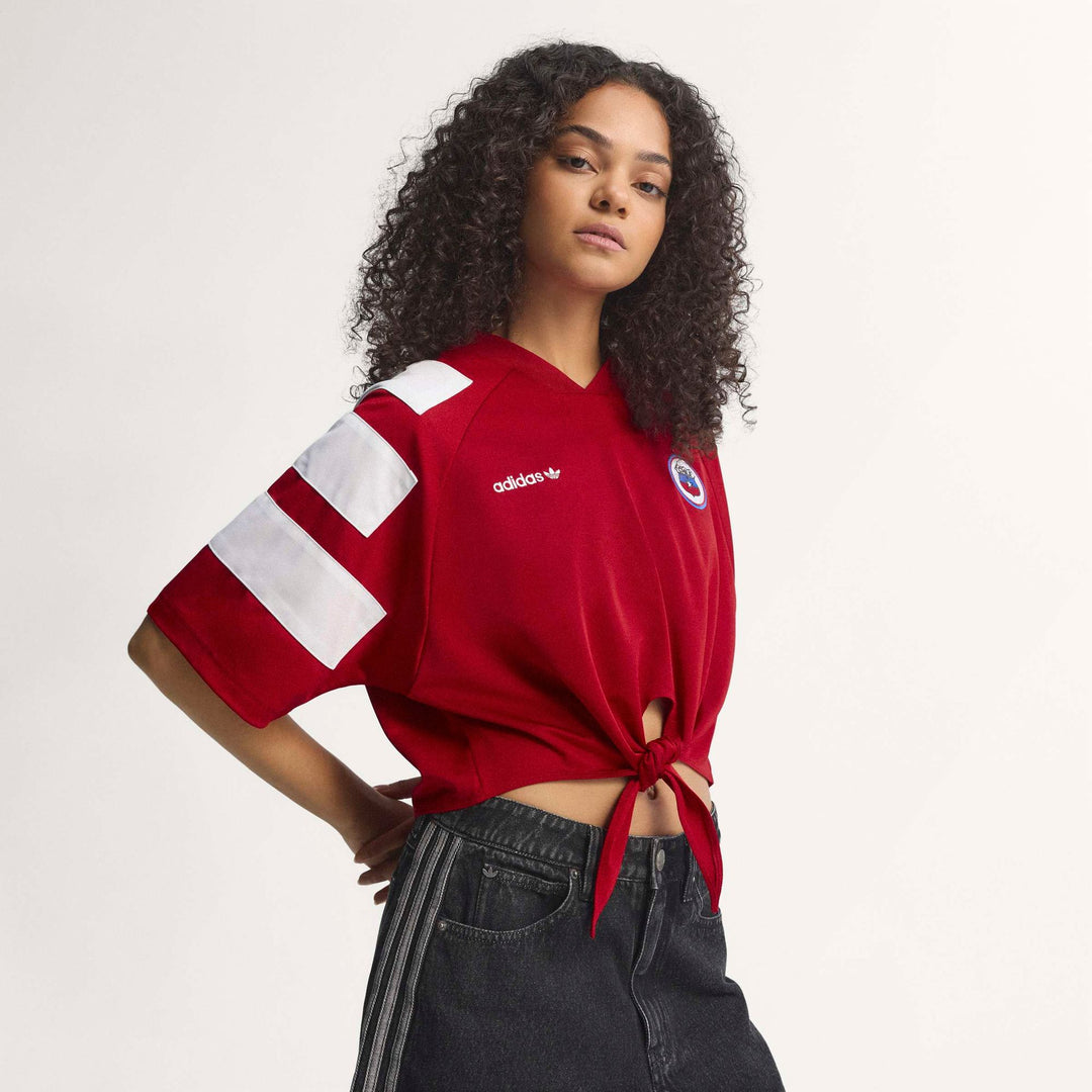 adidas Jff H Jsy - bogold