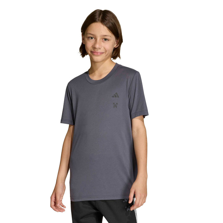 adidas J Mc Tr Tee - auon