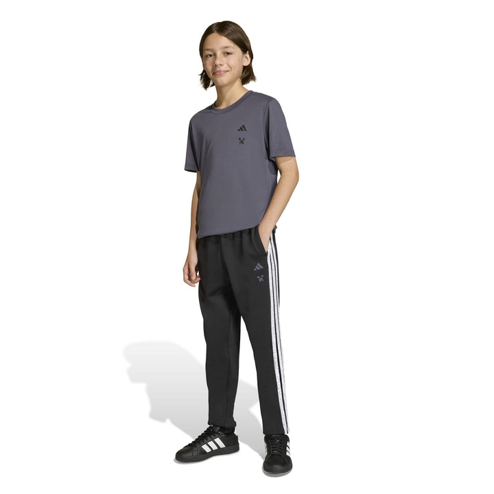 adidas J Mc Tr Tee - auon
