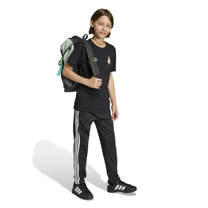 adidas J Mc Tr Tee - black