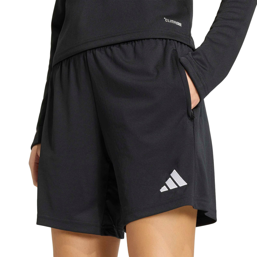 adidas Entrada 26 Tr Show - black/white
