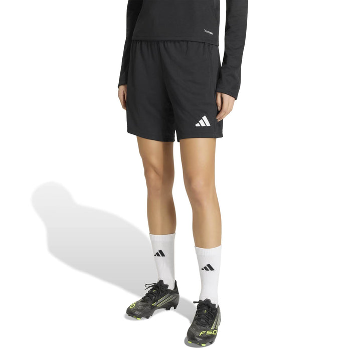adidas Entrada 26 Tr Show - black/white