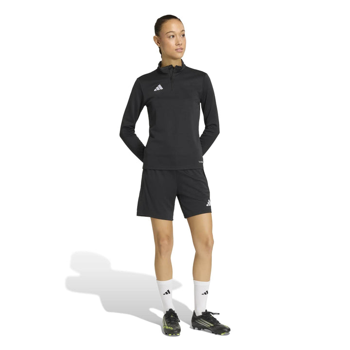 adidas Entrada 26 Tr Show - black/white