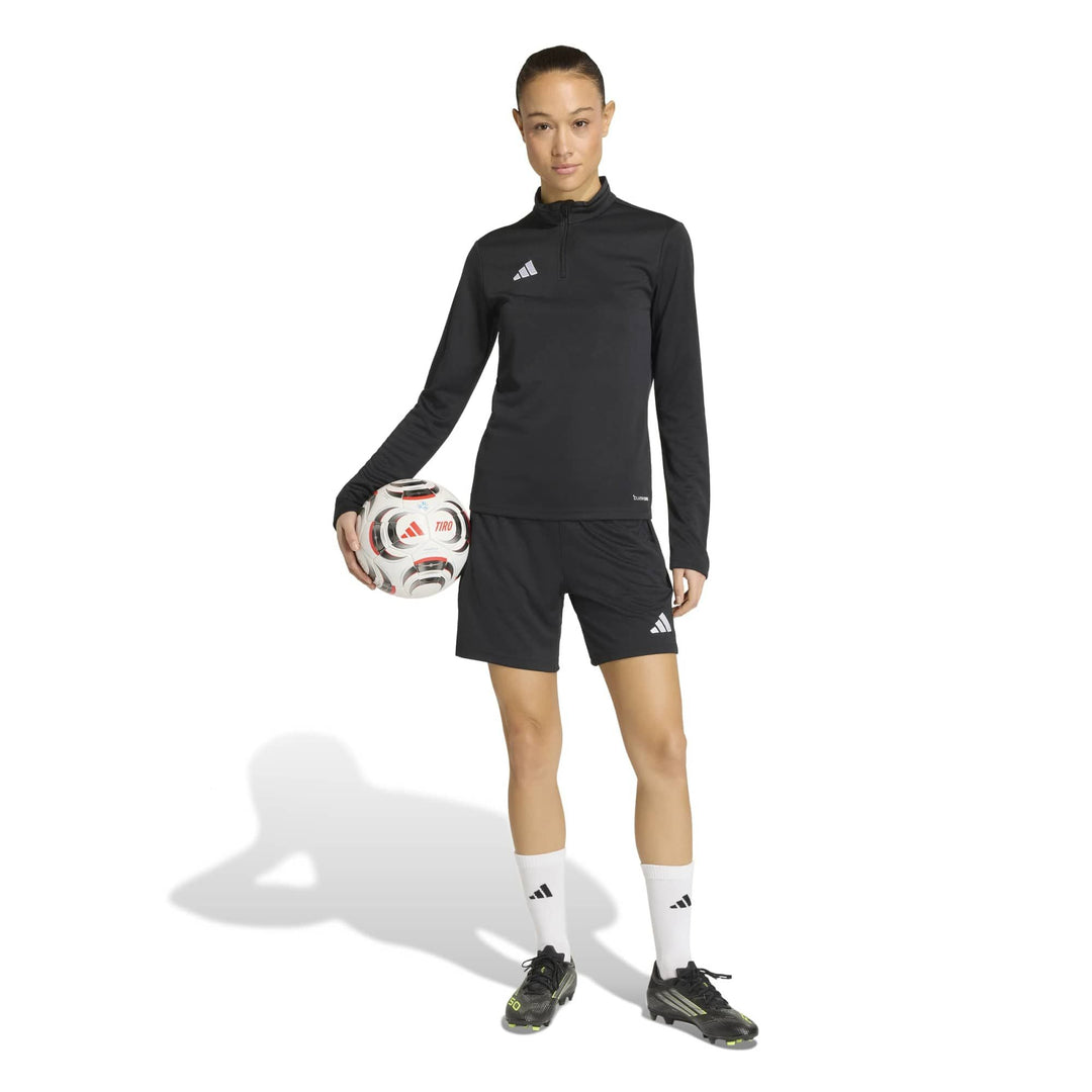 adidas Entrada 26 Tr Show - black/white