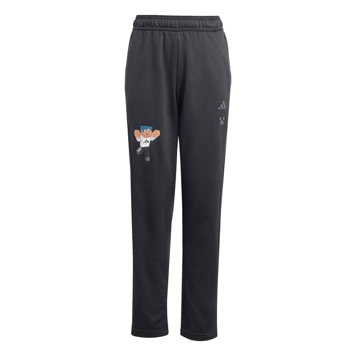 adidas J Mc Pant - black