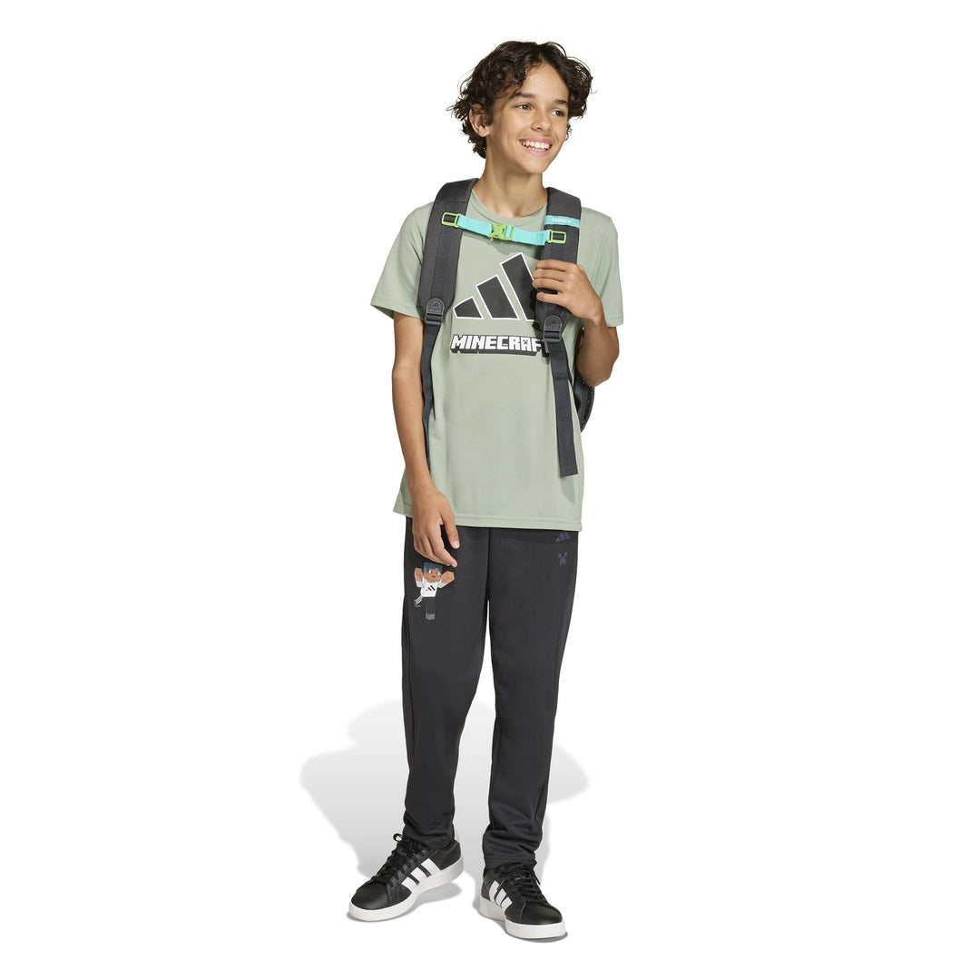 adidas J Mc Pant - black