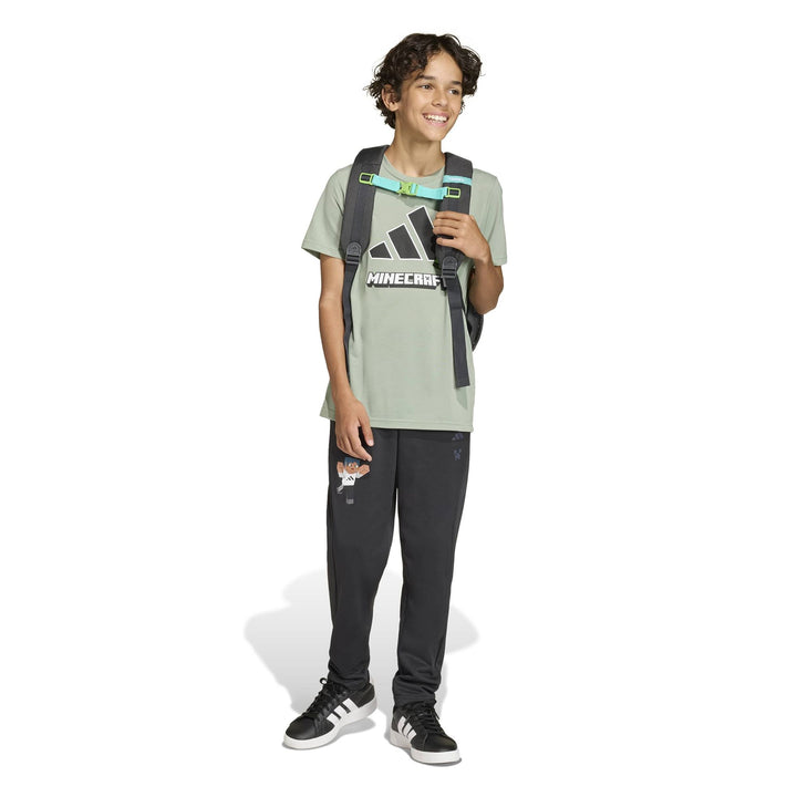 adidas J Mc Pant - black