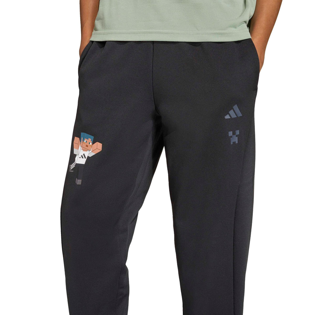adidas J Mc Pant - black