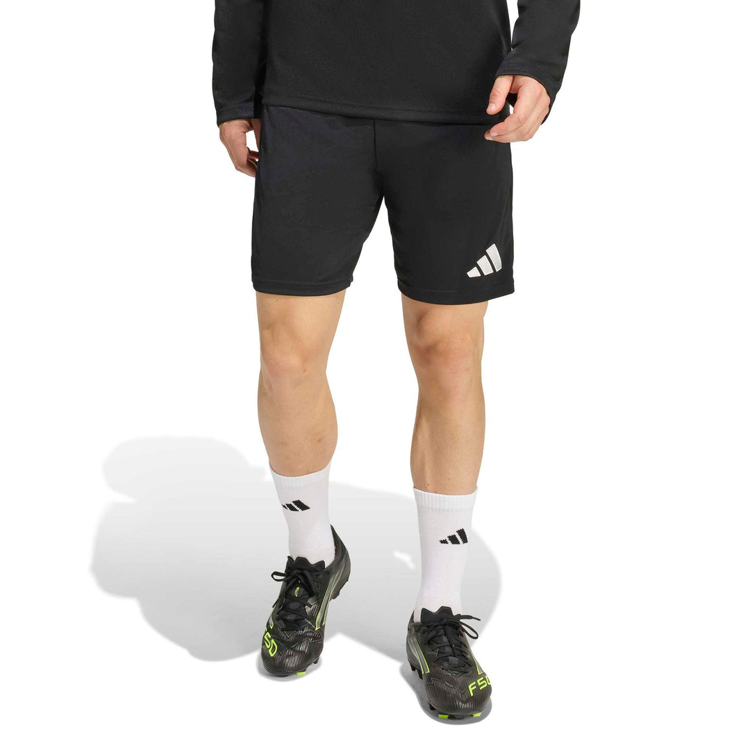adidas Entrada 26 Tr Sho - black/white
