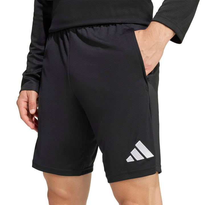 adidas Entrada 26 Tr Sho - black/white