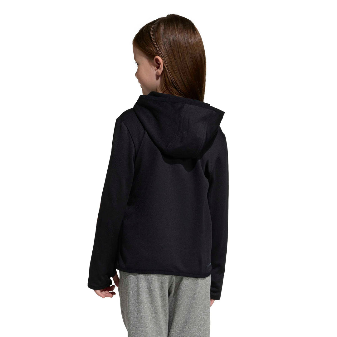 adidas Lk Mc 3S Hoodie - black
