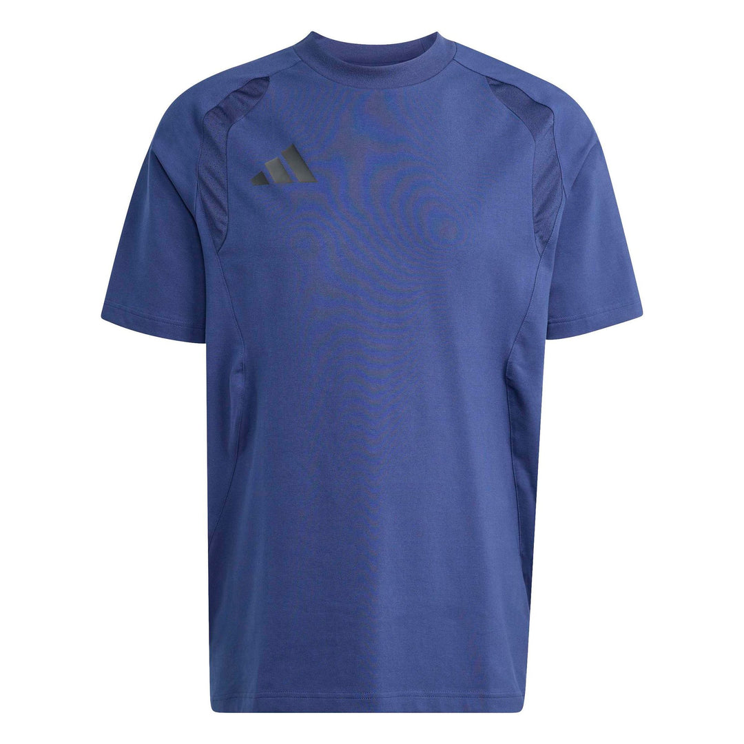 adidas Tt Tee - tenabl/black