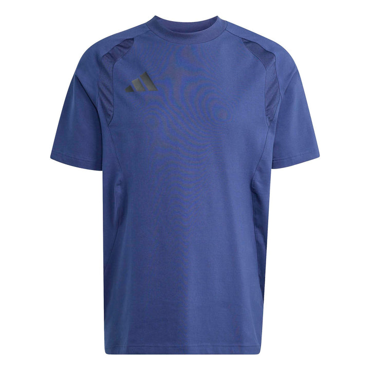 adidas Tt Tee - tenabl/black