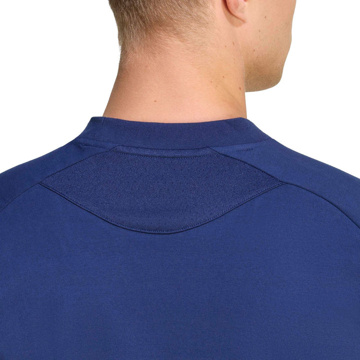 adidas Tt Tee - tenabl/black