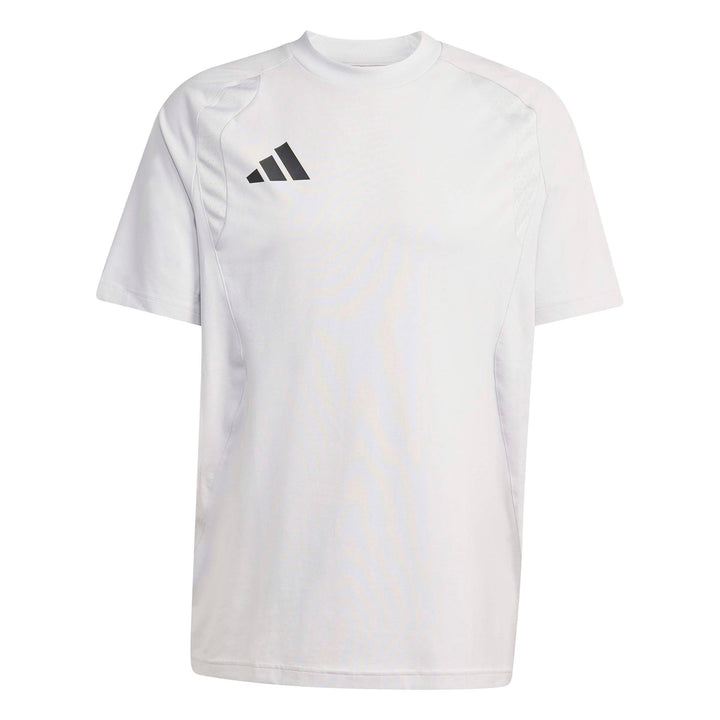 adidas Tt Tee - tmlggr/black